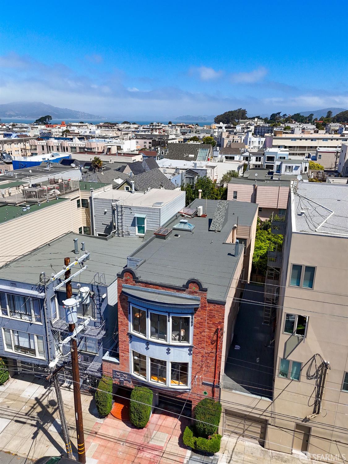 1624 Filbert Street # 3