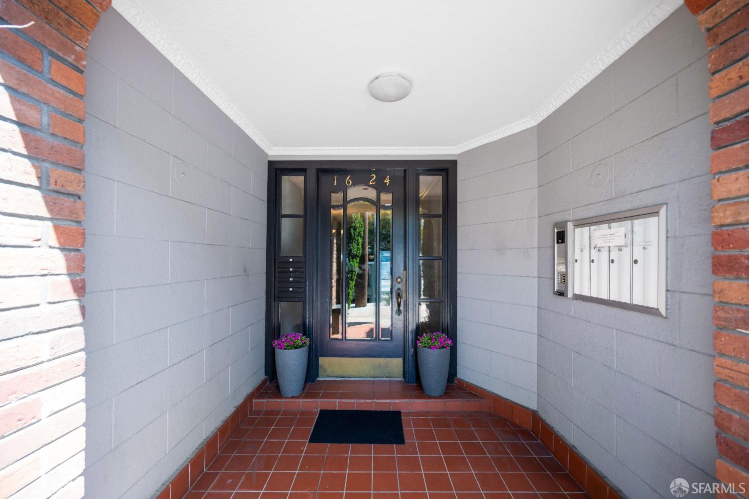 1624 Filbert Street # 3