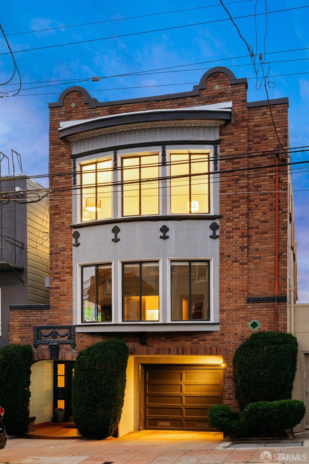 1624 Filbert Street # 3