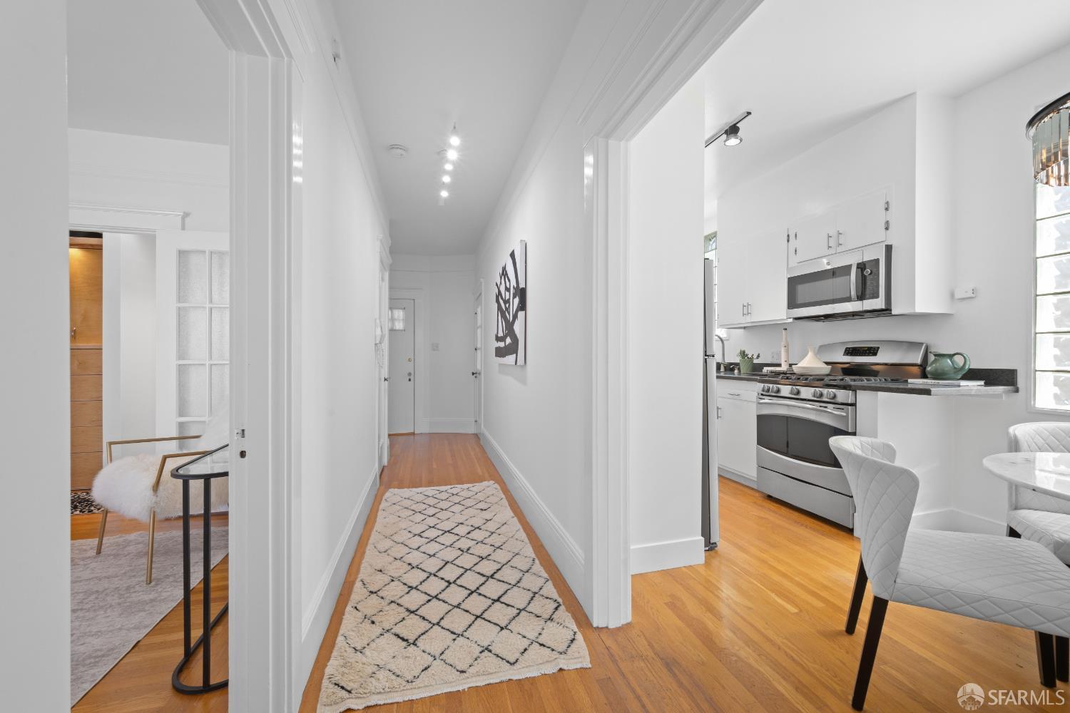 1624 Filbert Street # 3