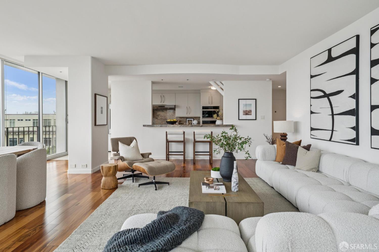 1333 Jones Street # 406