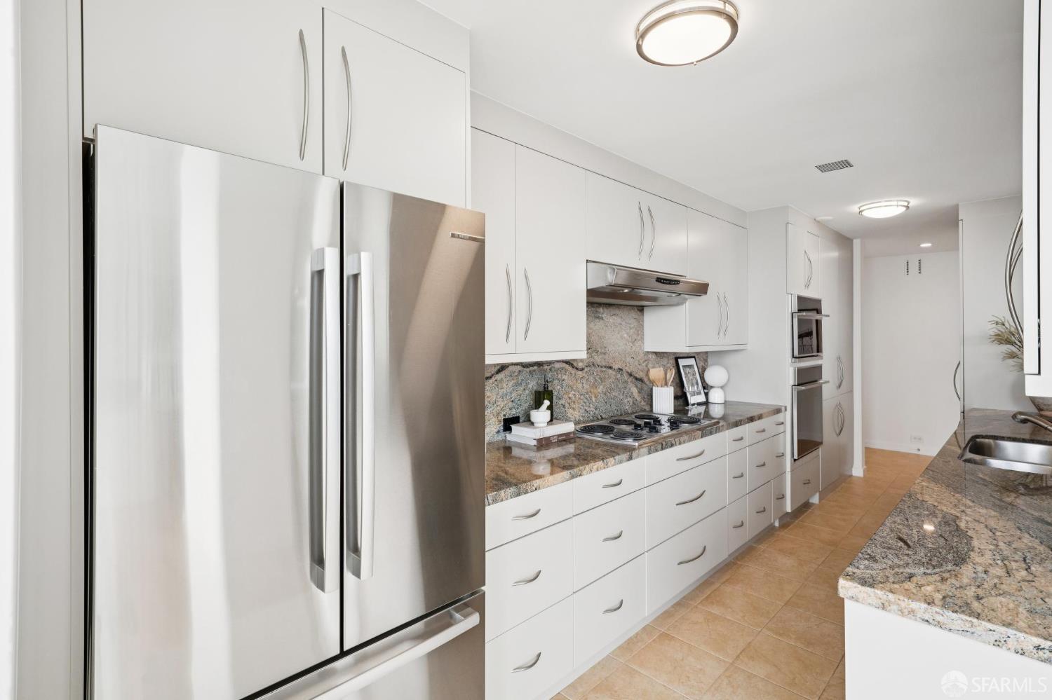 1333 Jones Street # 406