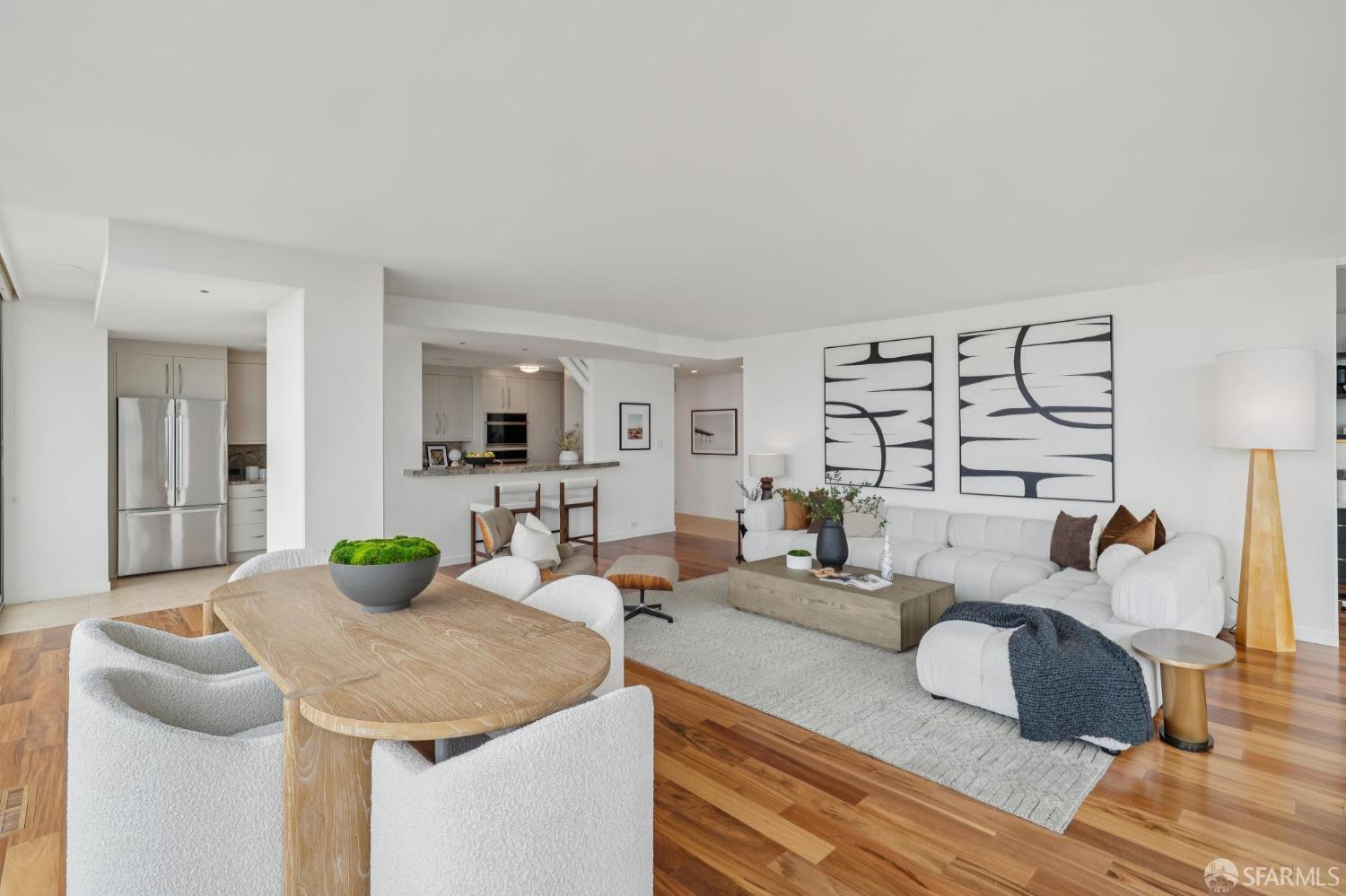 1333 Jones Street # 406