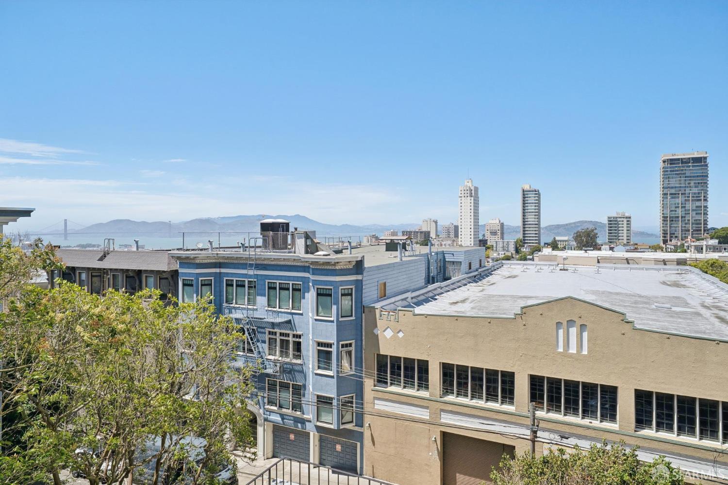 1333 Jones Street # 406