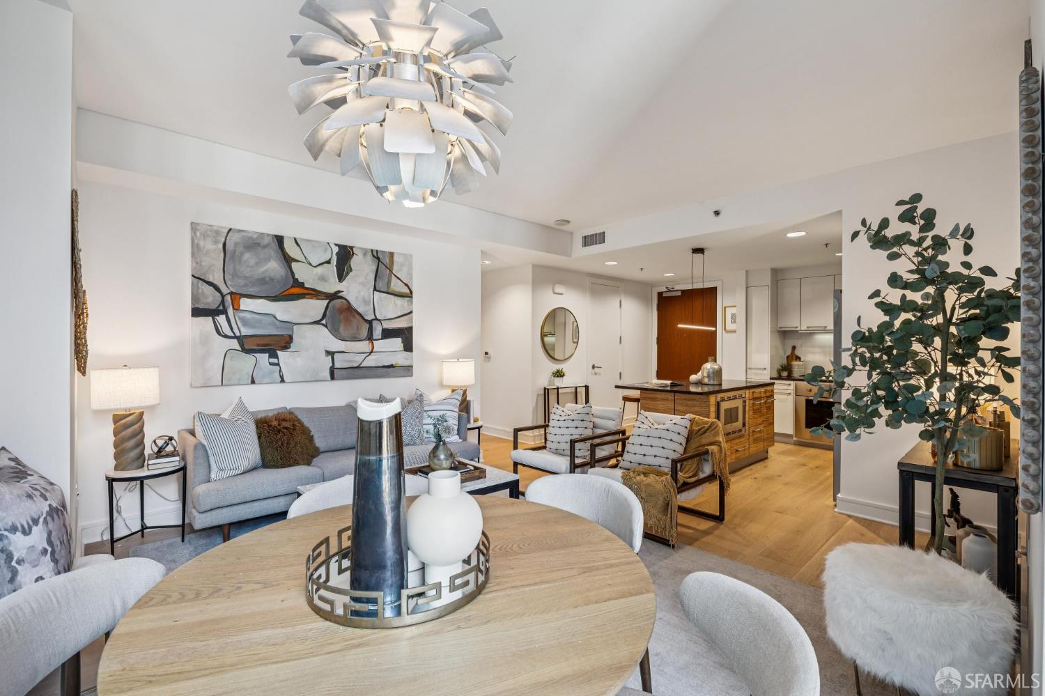 631 Folsom Street # 15E