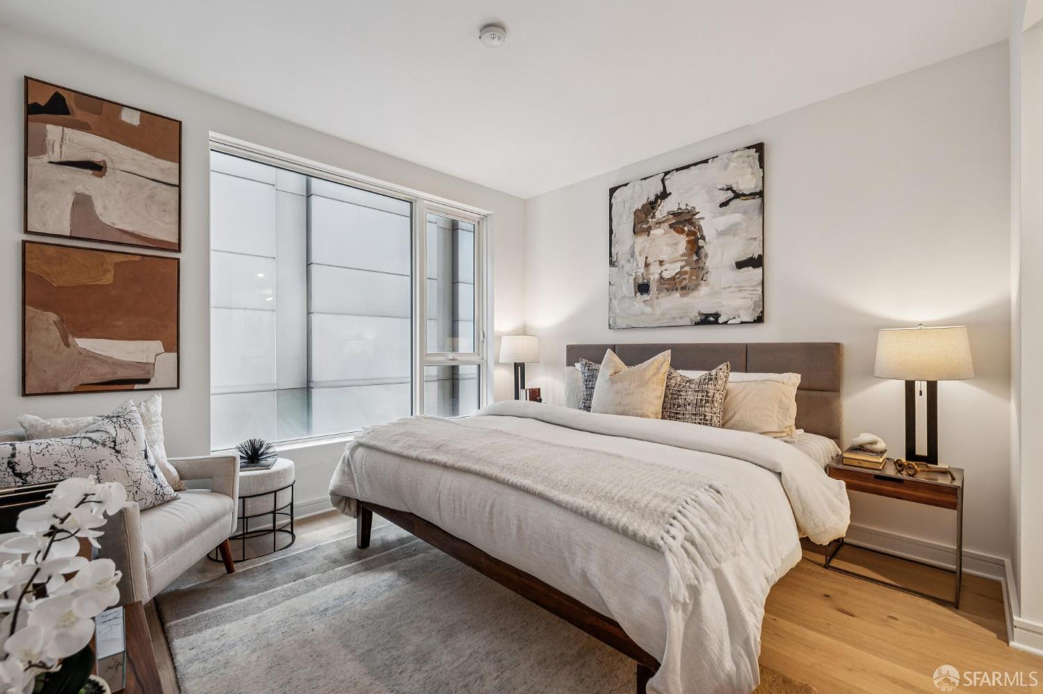 631 Folsom Street # 15E