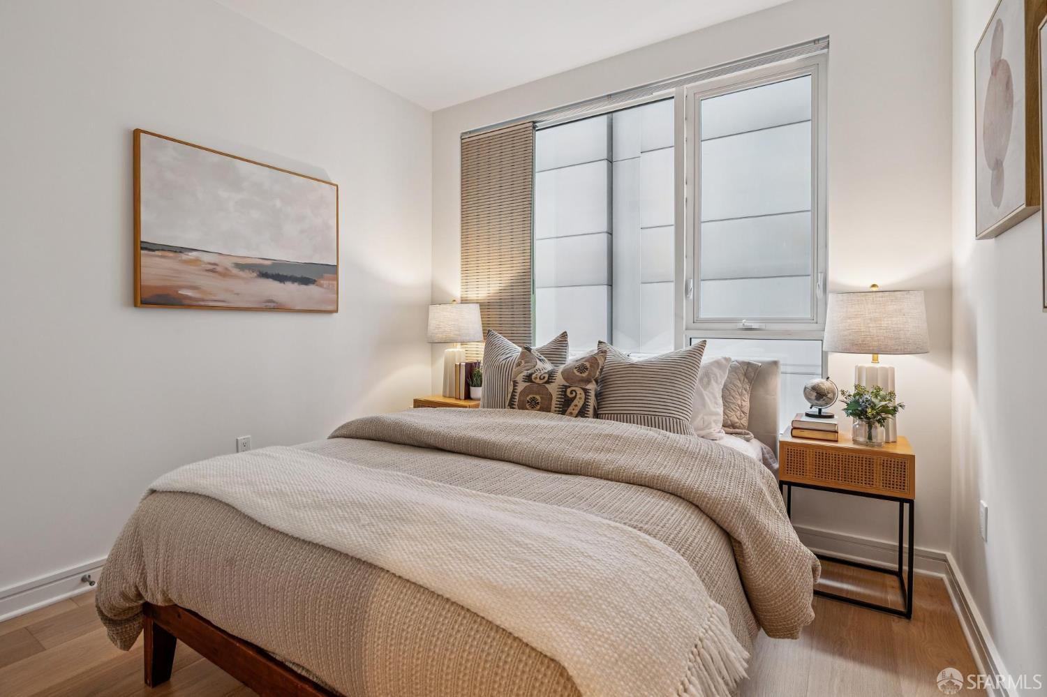 631 Folsom Street # 15E