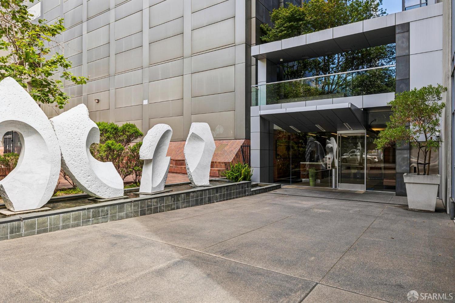 631 Folsom Street # 15E