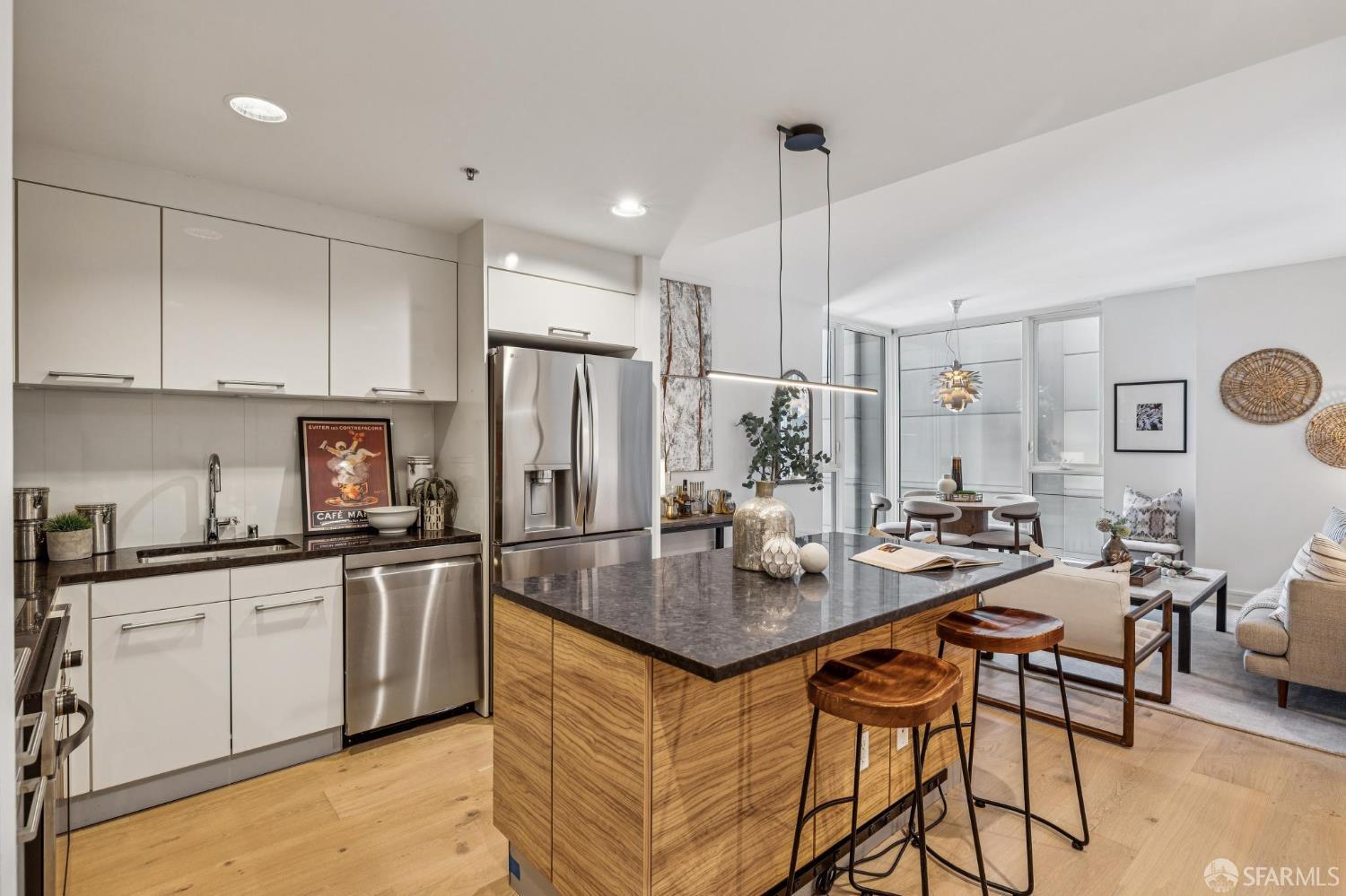 631 Folsom Street # 15E