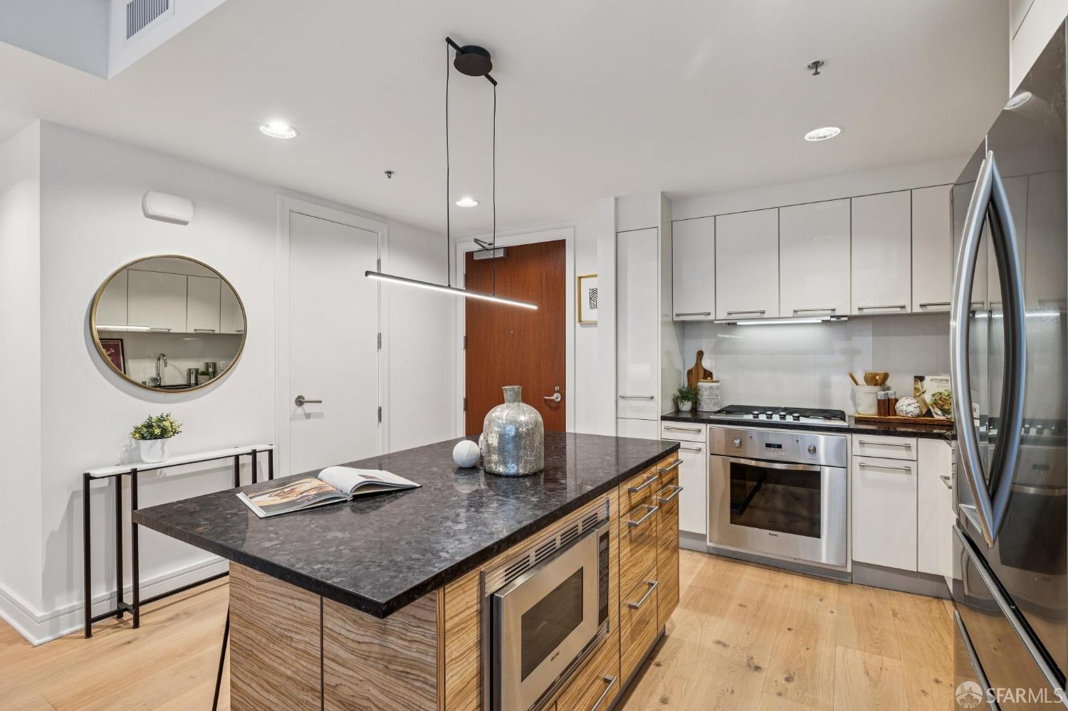 631 Folsom Street # 15E