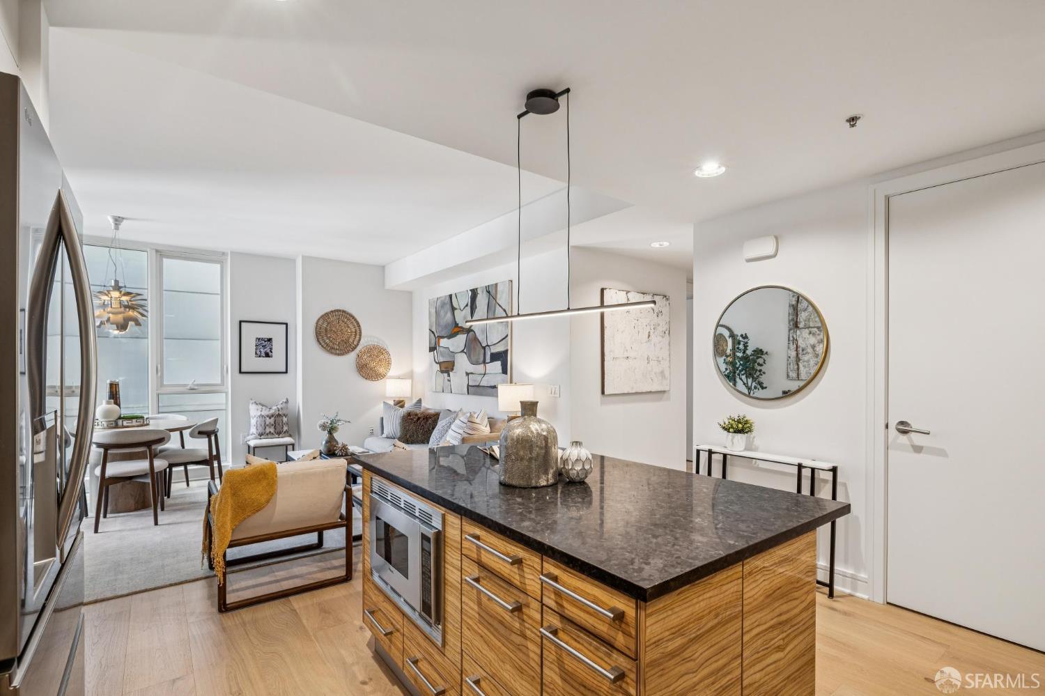 631 Folsom Street # 15E