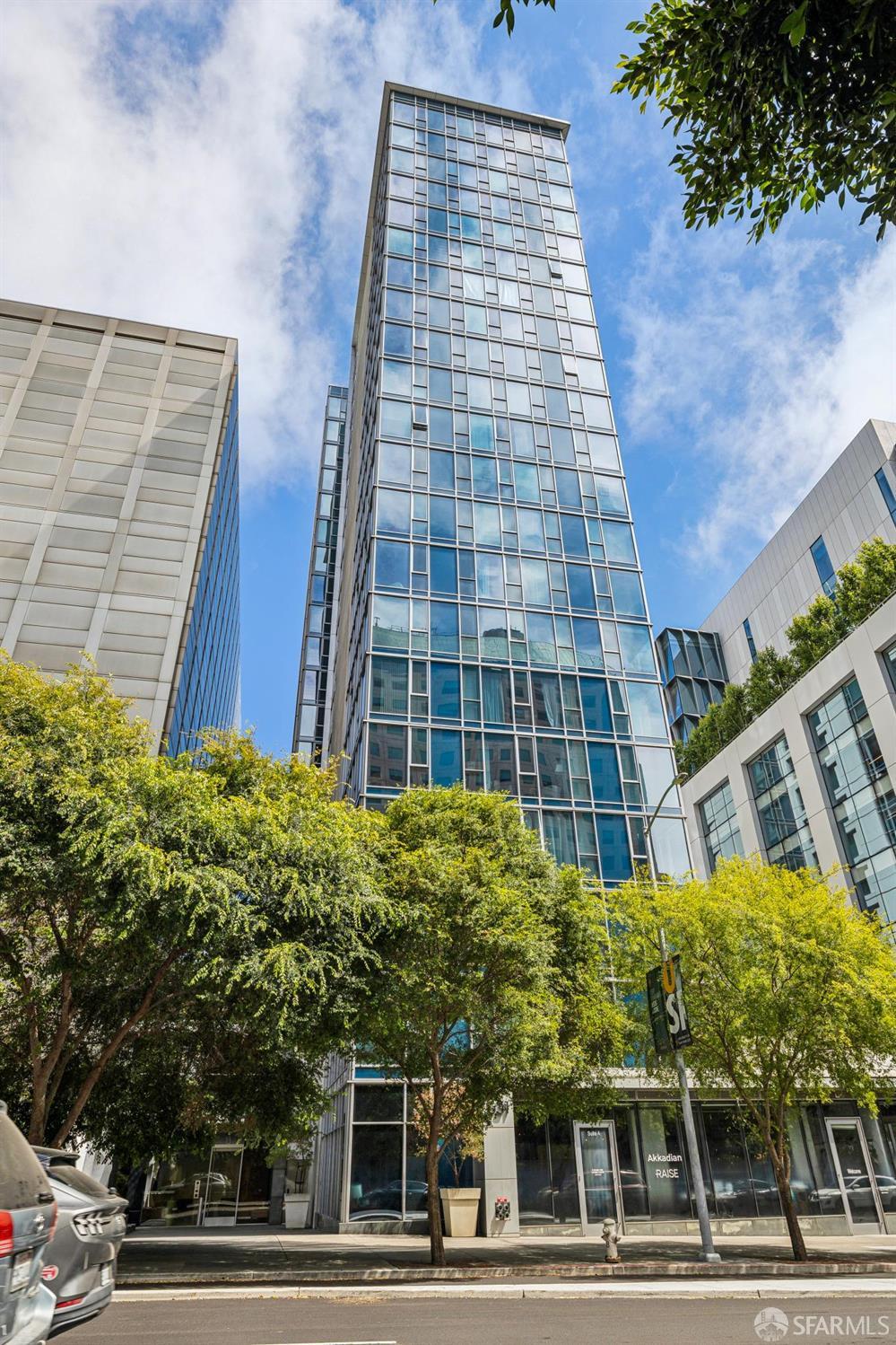 631 Folsom Street # 15E