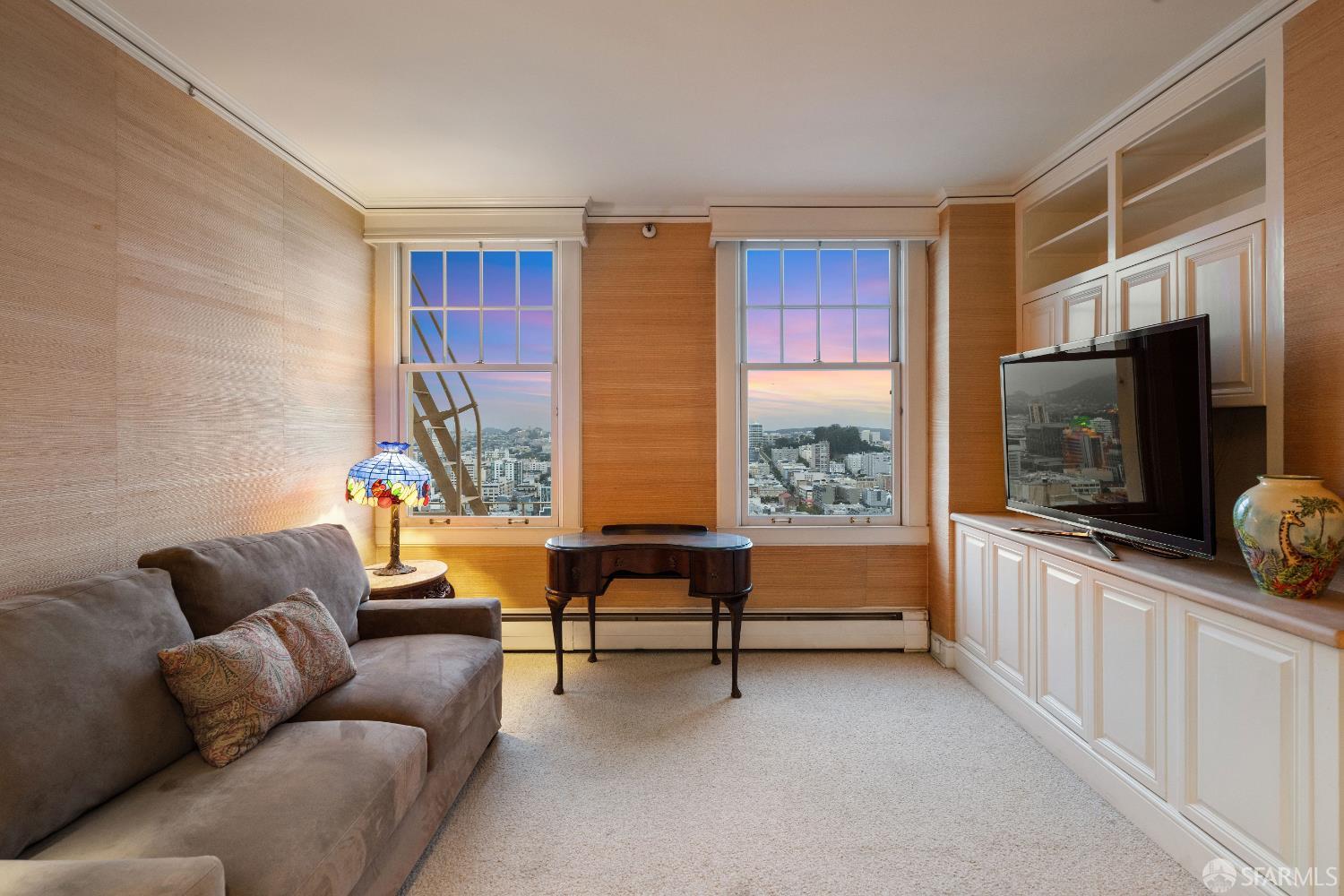 1201 California Street # 1503