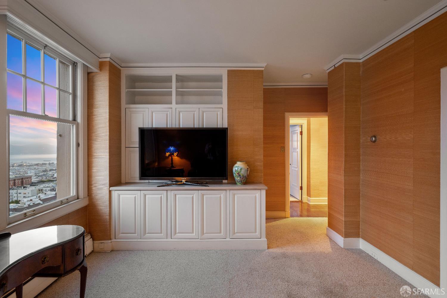 1201 California Street # 1503