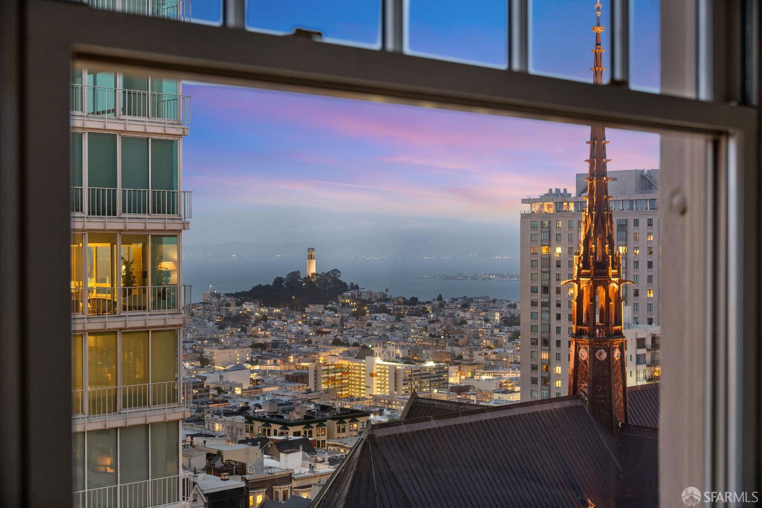 1201 California Street # 1503