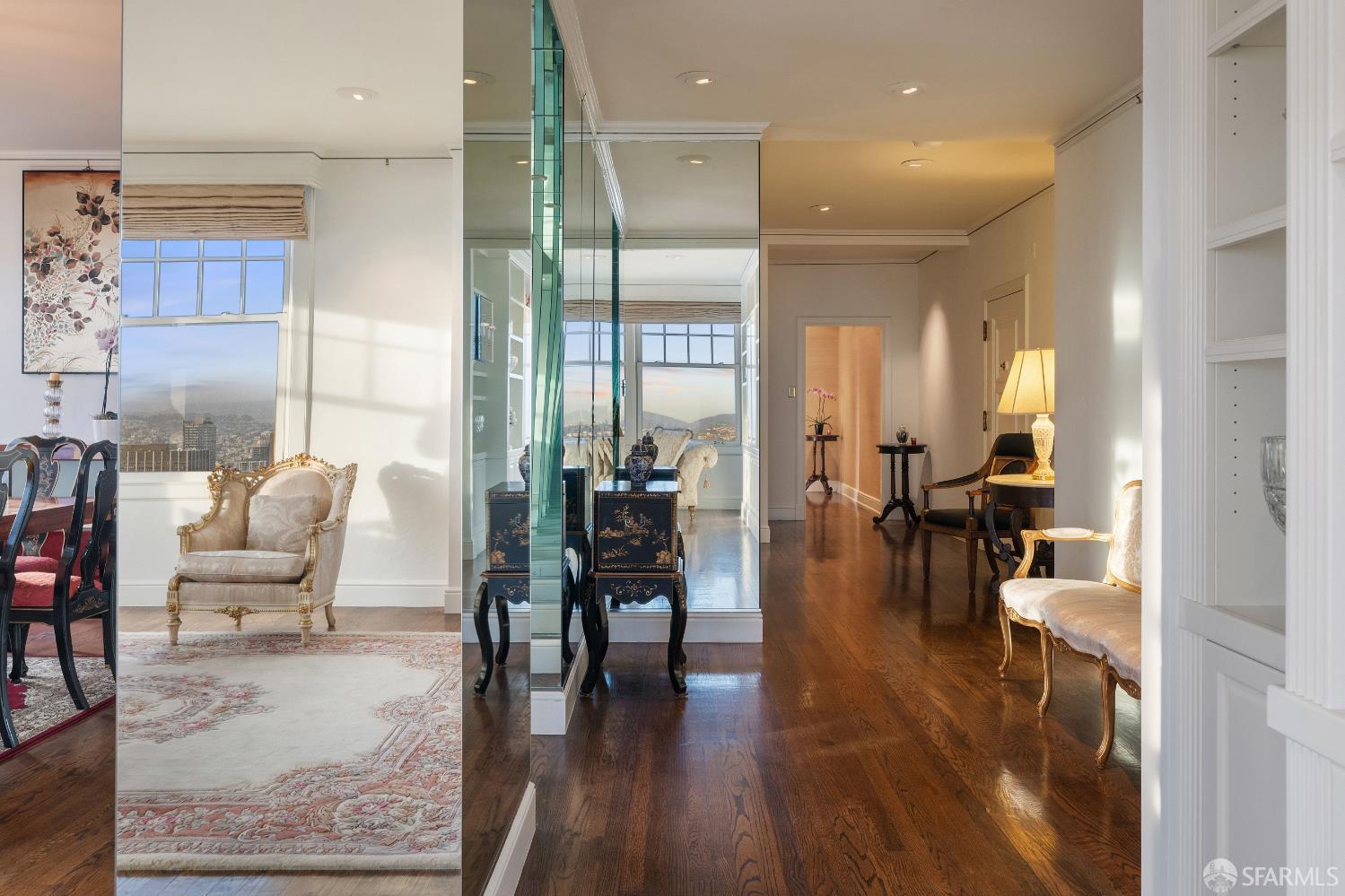 1201 California Street # 1503