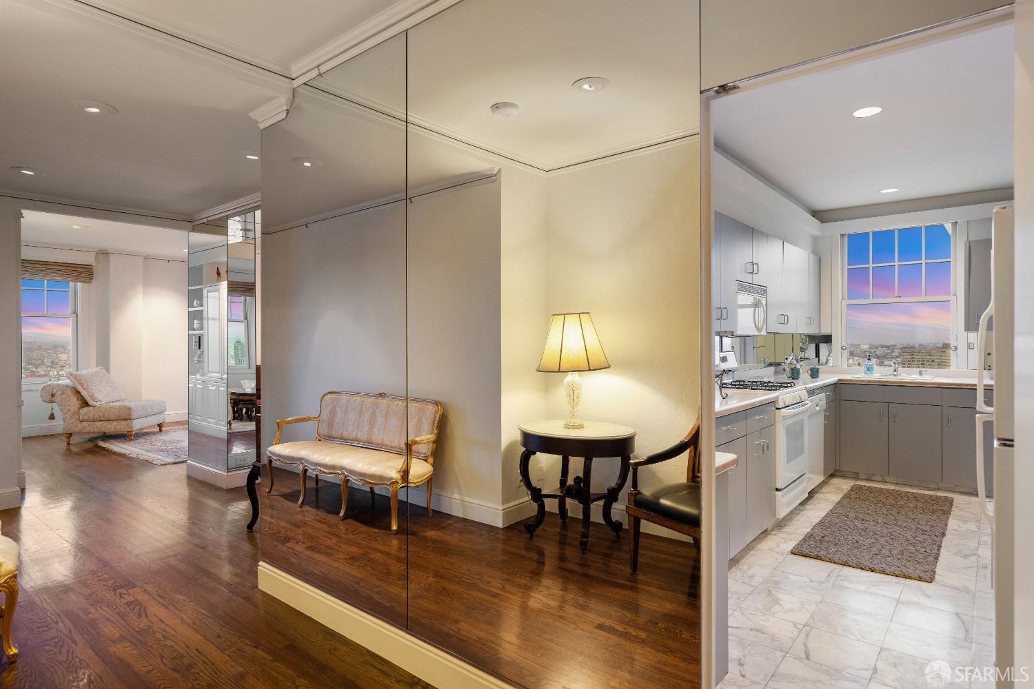 1201 California Street # 1503