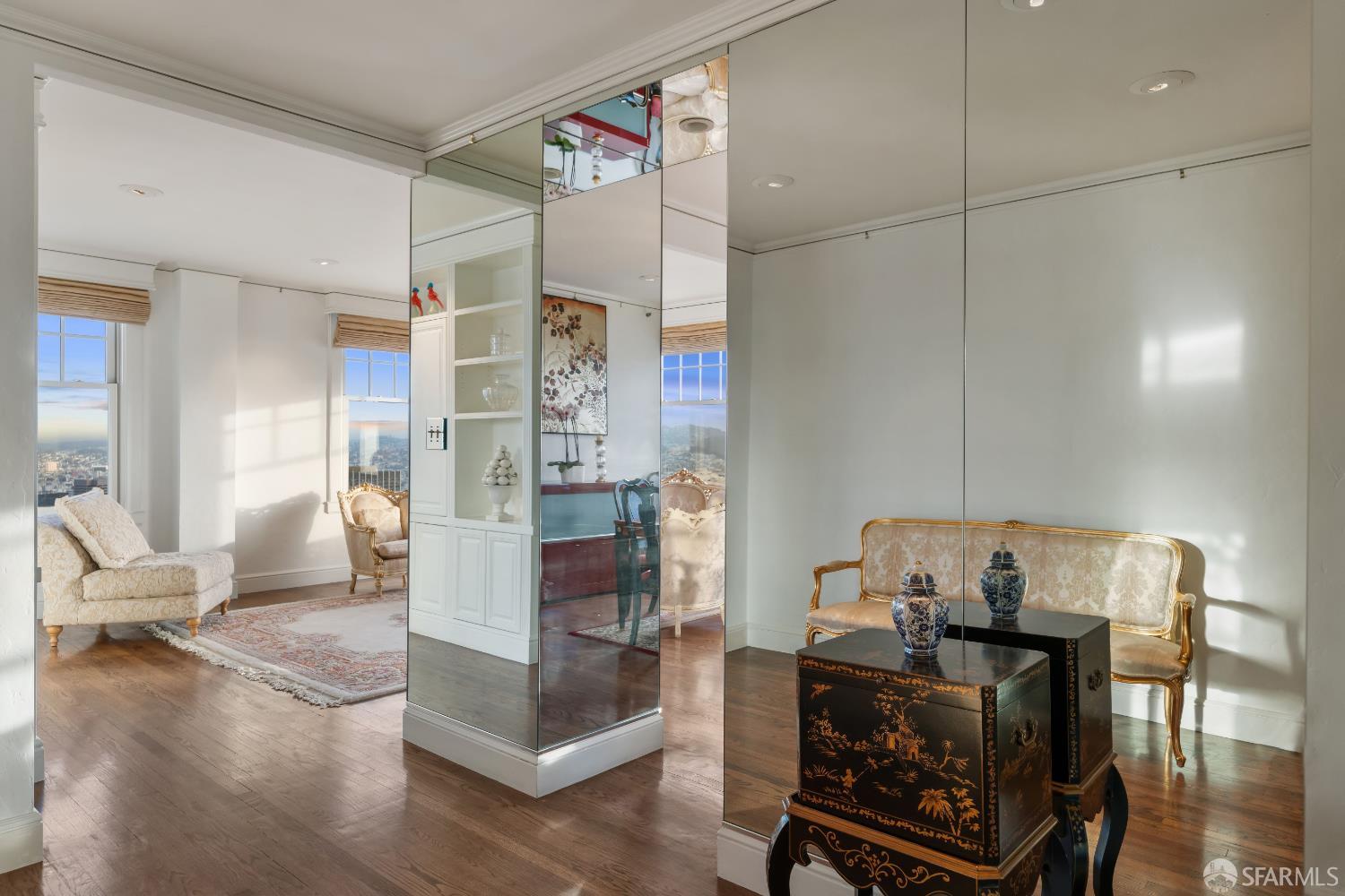 1201 California Street # 1503