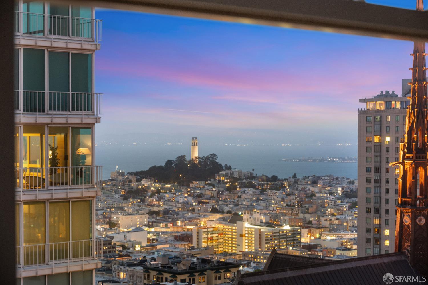 1201 California Street # 1503