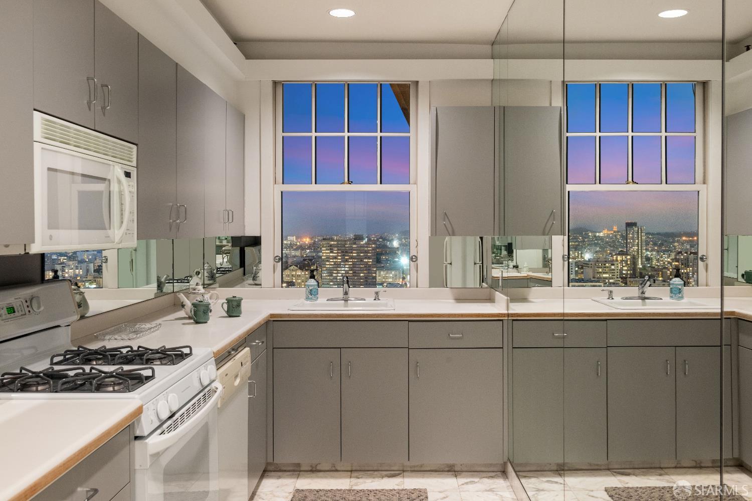 1201 California Street # 1503