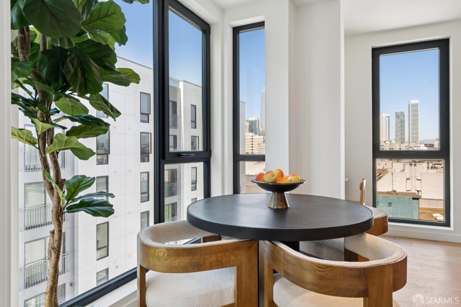 988 Harrison Street Unit: CJ7