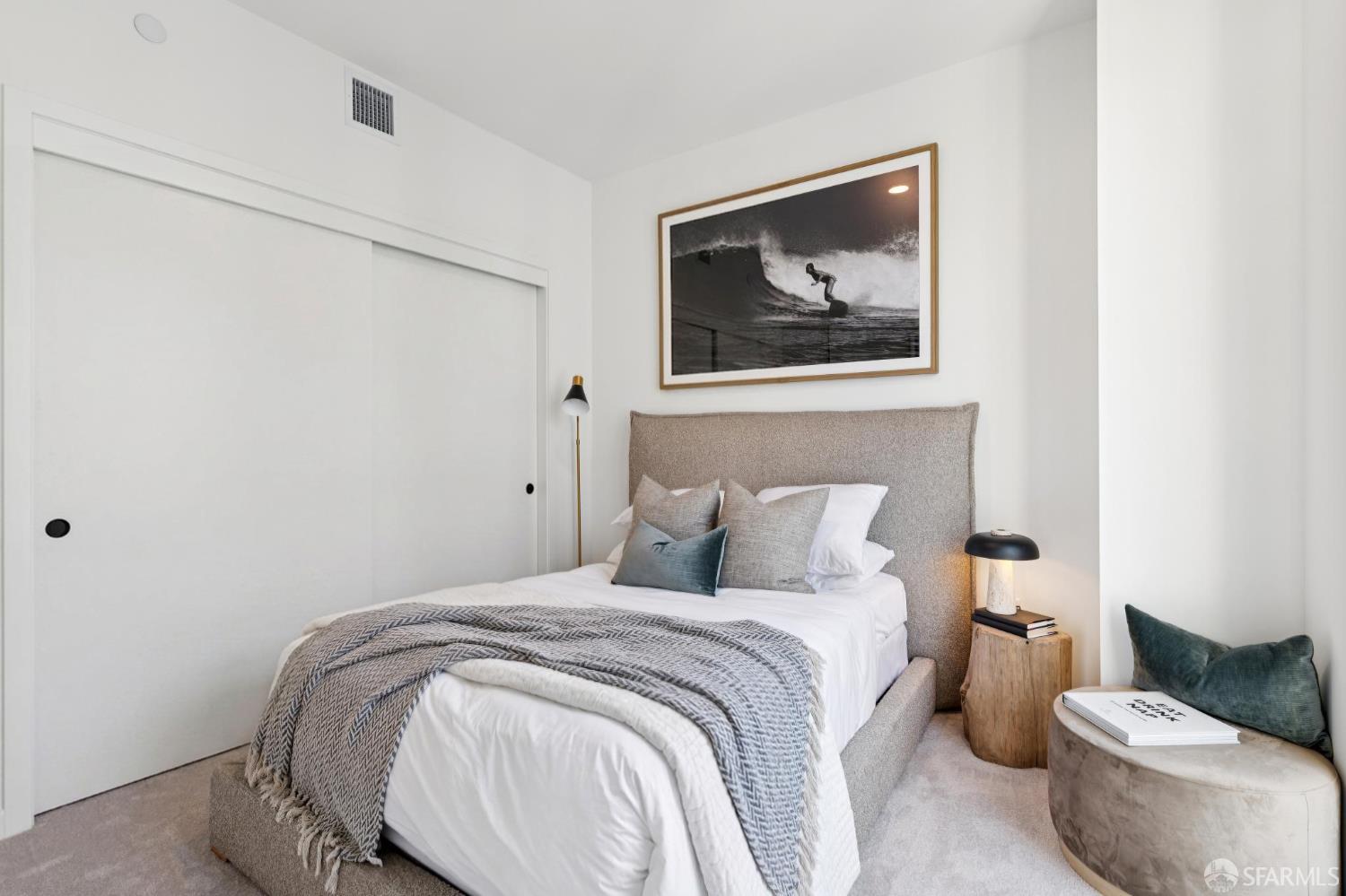 988 Harrison Street Unit: CJ7