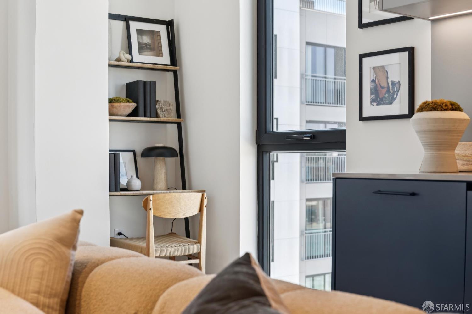 988 Harrison Street Unit: CJ7