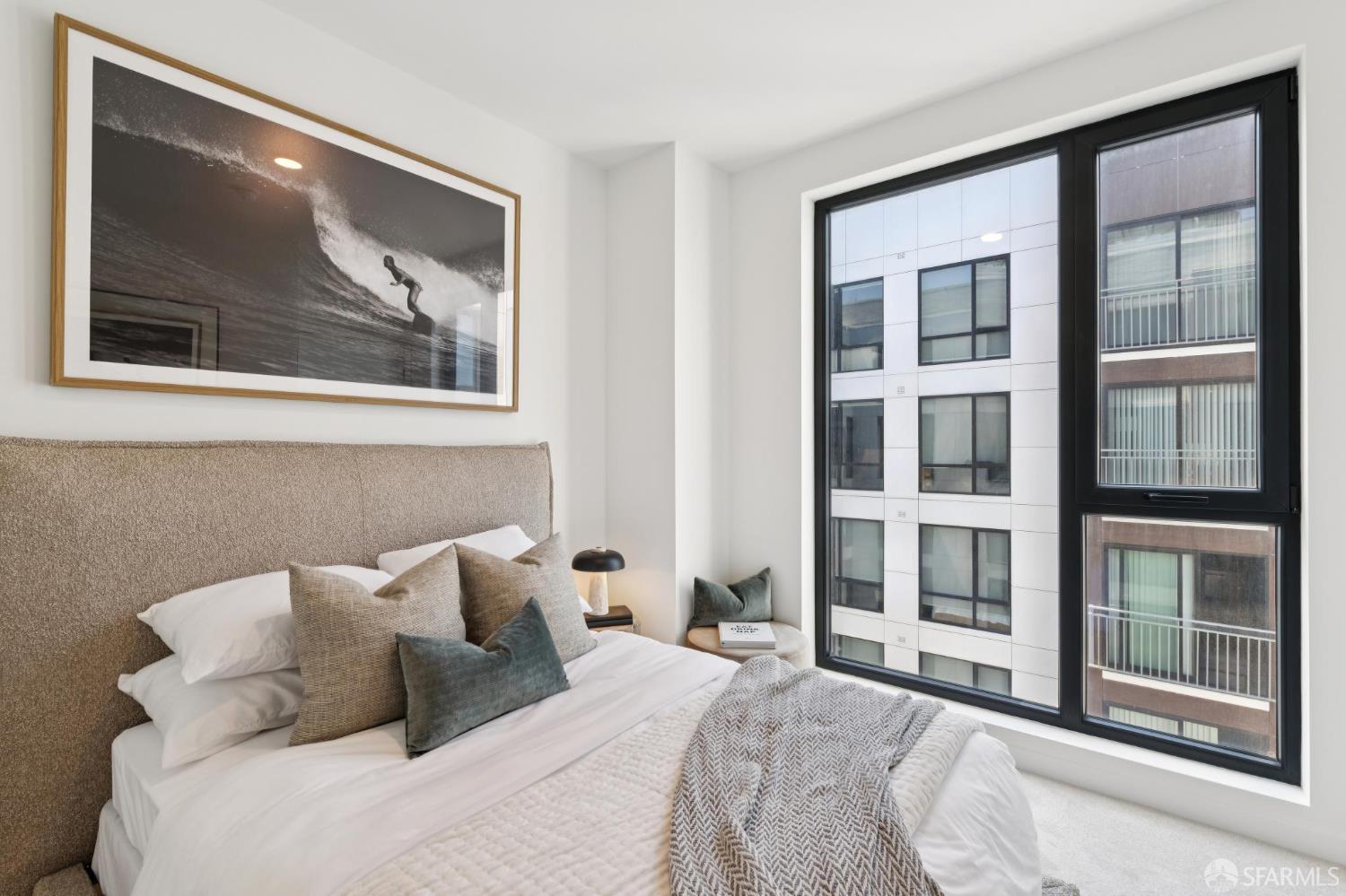 988 Harrison Street Unit: CJ7