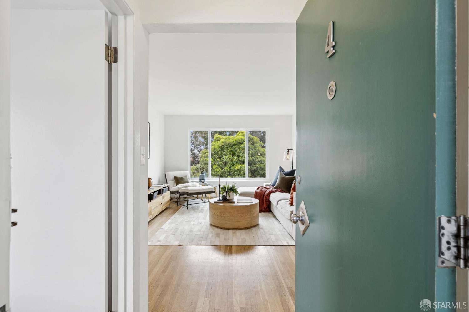 45 Wilder Street # 4