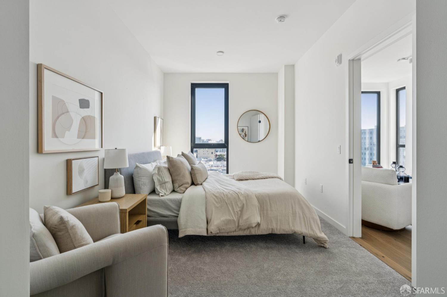 988 Harrison Street Unit: HJ6