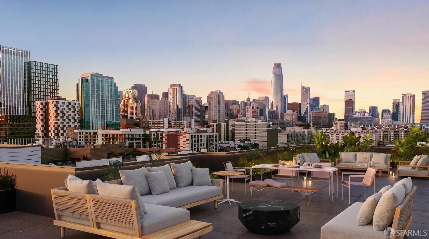 395 6th Street Unit: BE9