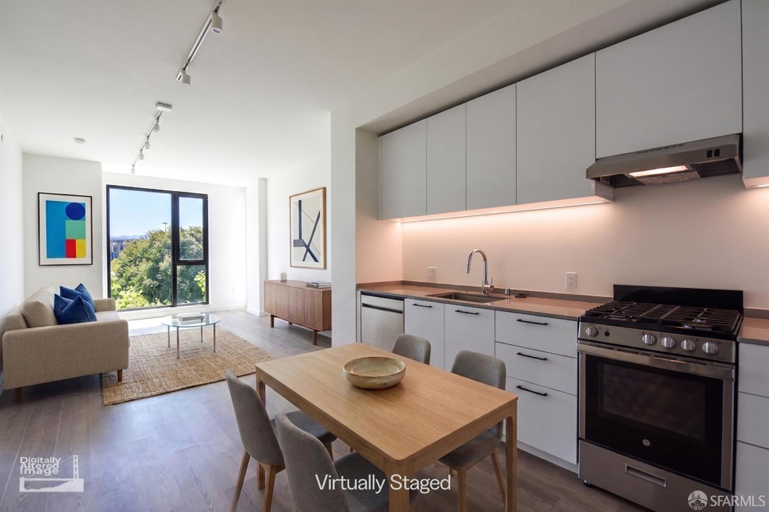 395 6th Street Unit: BE9