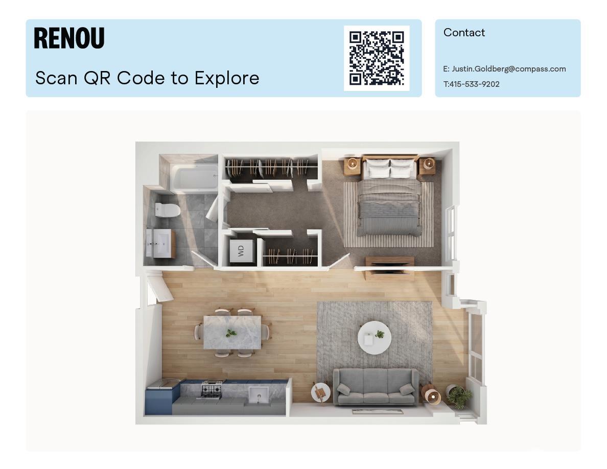395 6th Street Unit: BE9