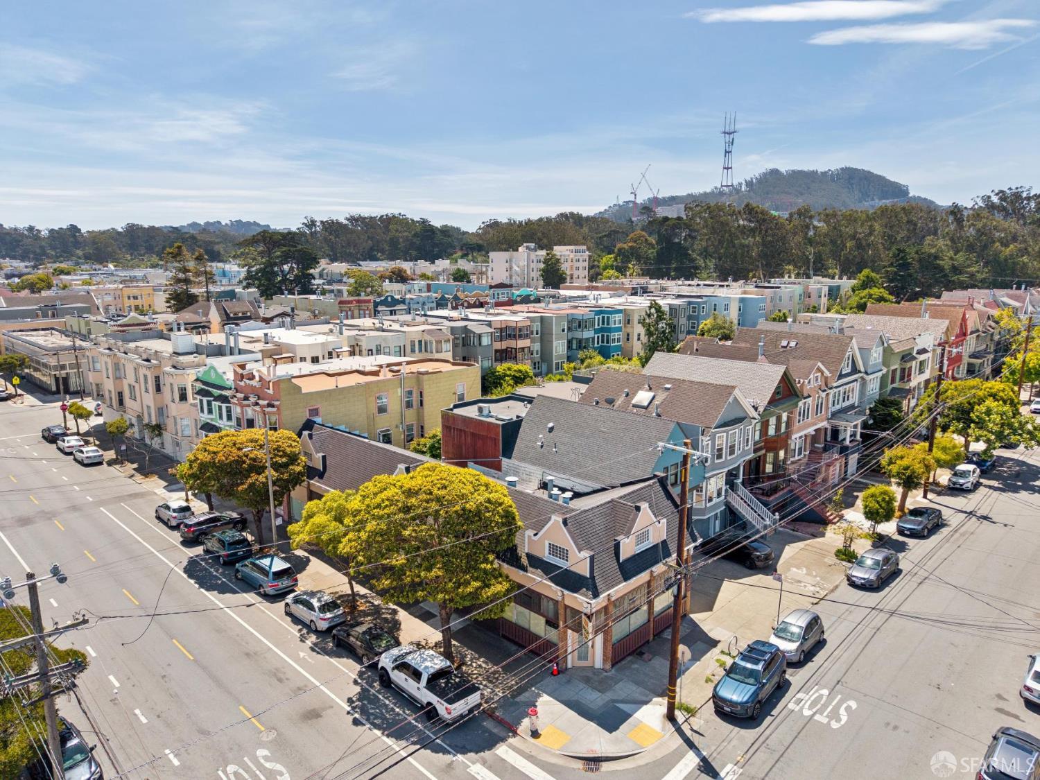 700 10th Avenue