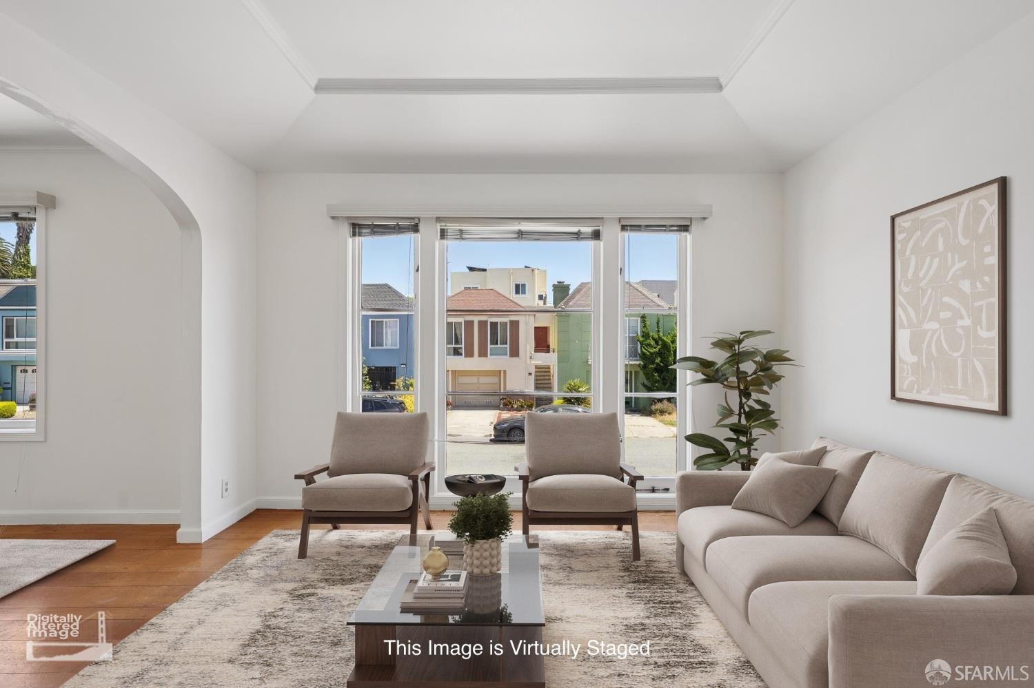 31 Middlefield Drive