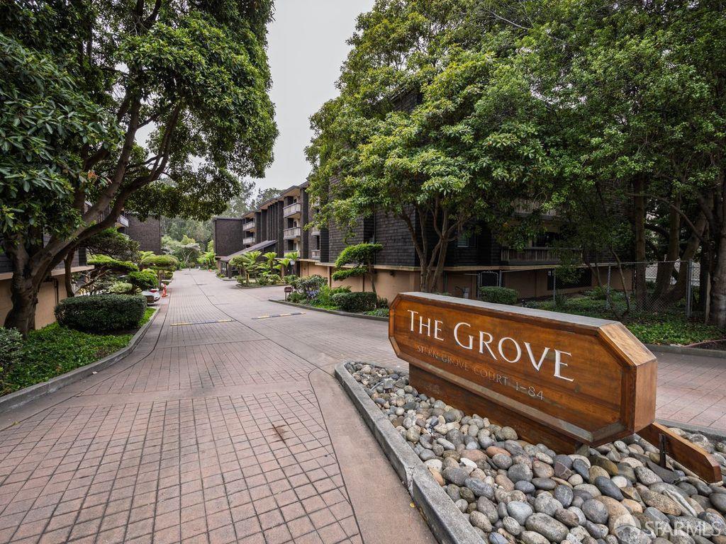 2790 19th Avenue # 12