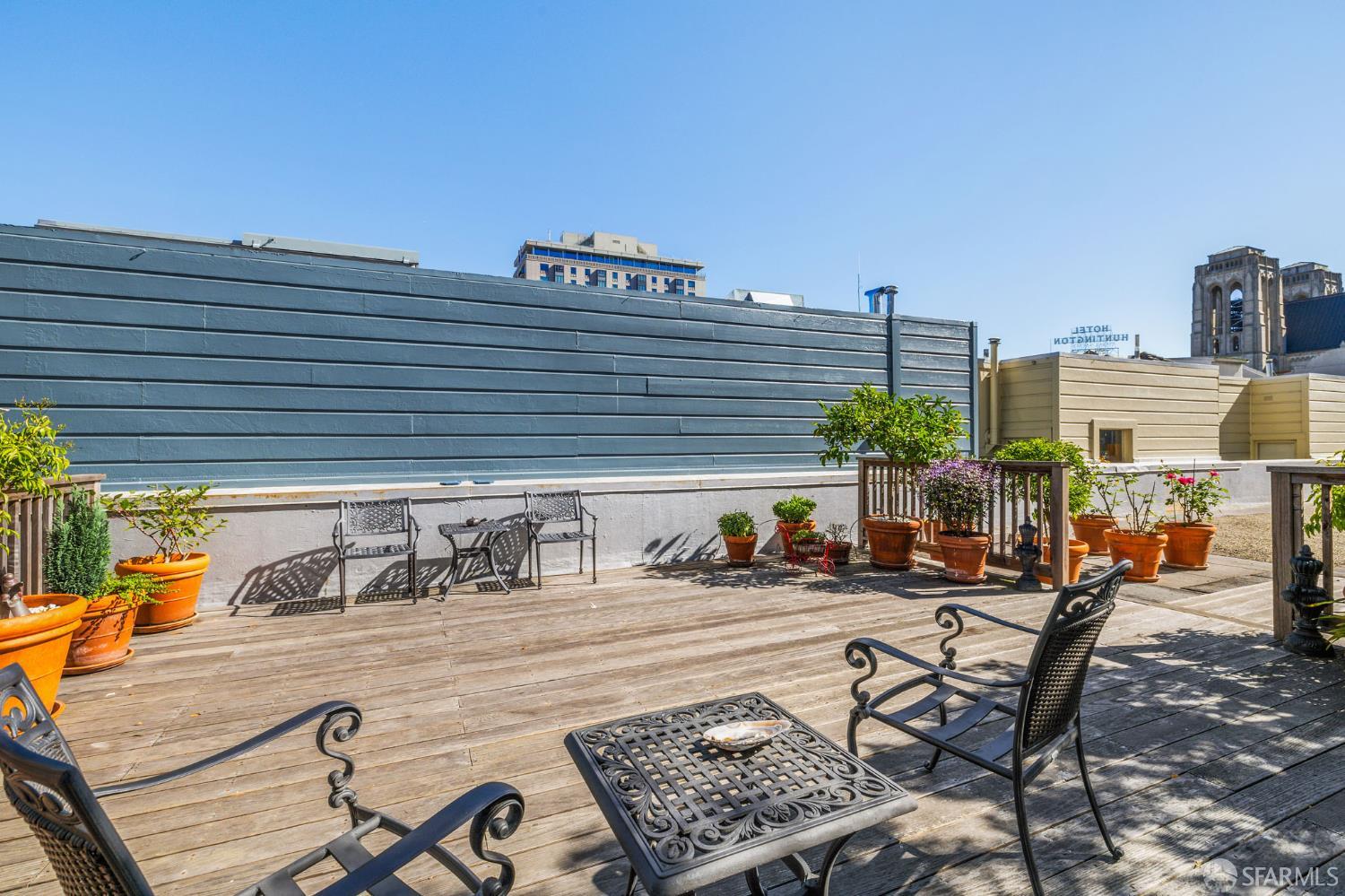 1250 Jones Street # 1201