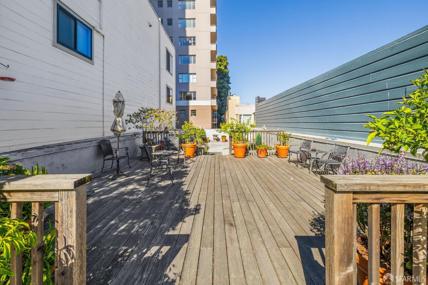1250 Jones Street # 1201