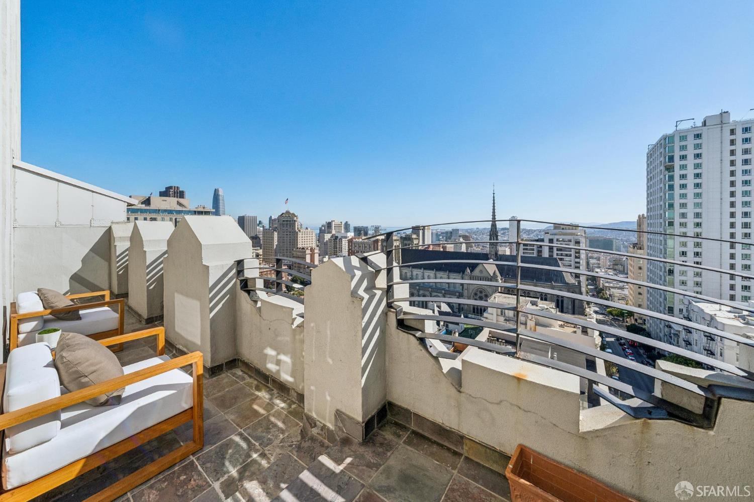 1250 Jones Street # 1201