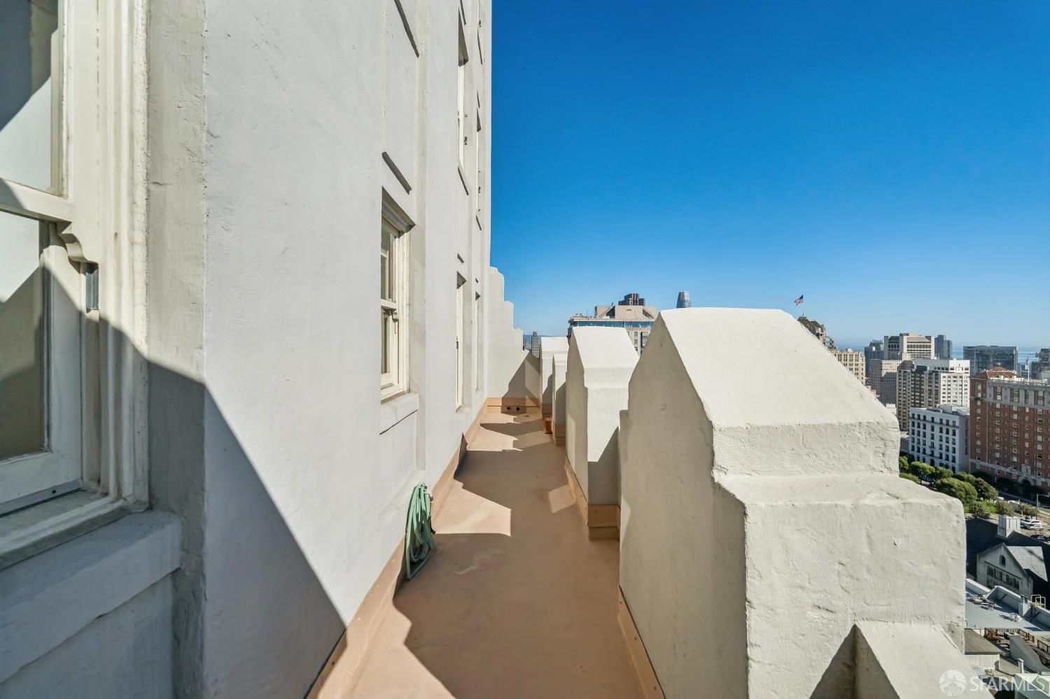 1250 Jones Street # 1201