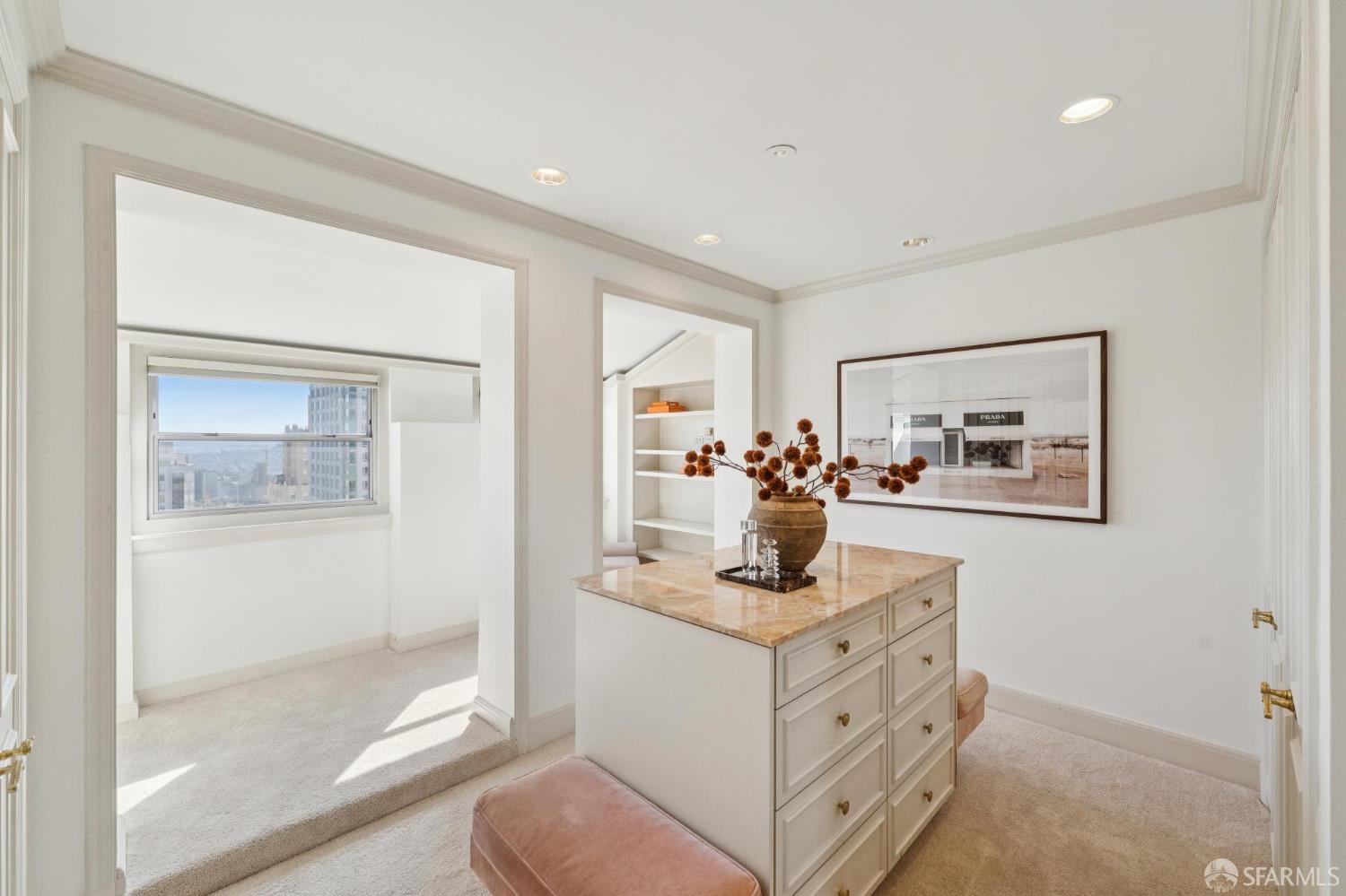 1250 Jones Street # 1201