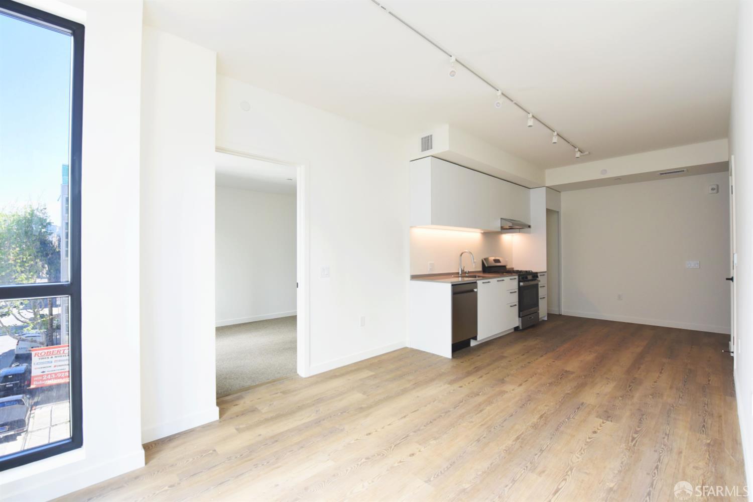 395 6th Street Unit: BM1