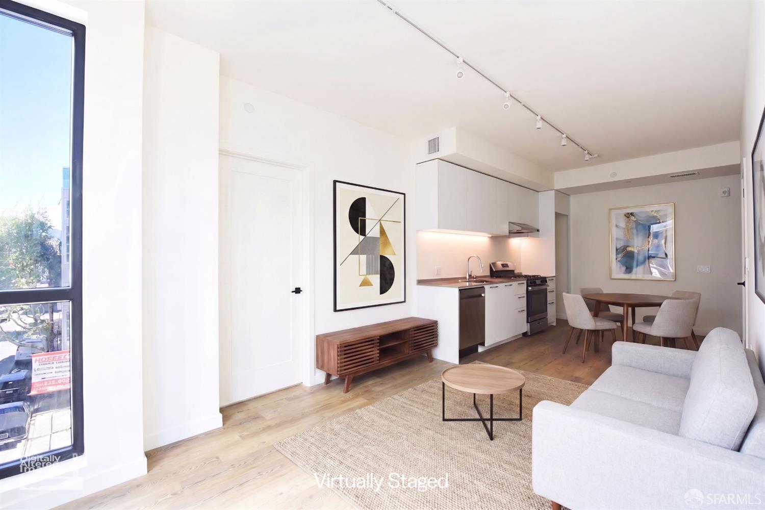395 6th Street Unit: BM1
