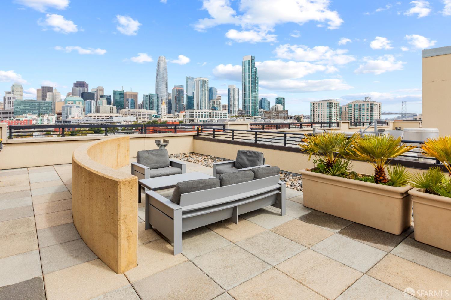 170 King Street # 1027