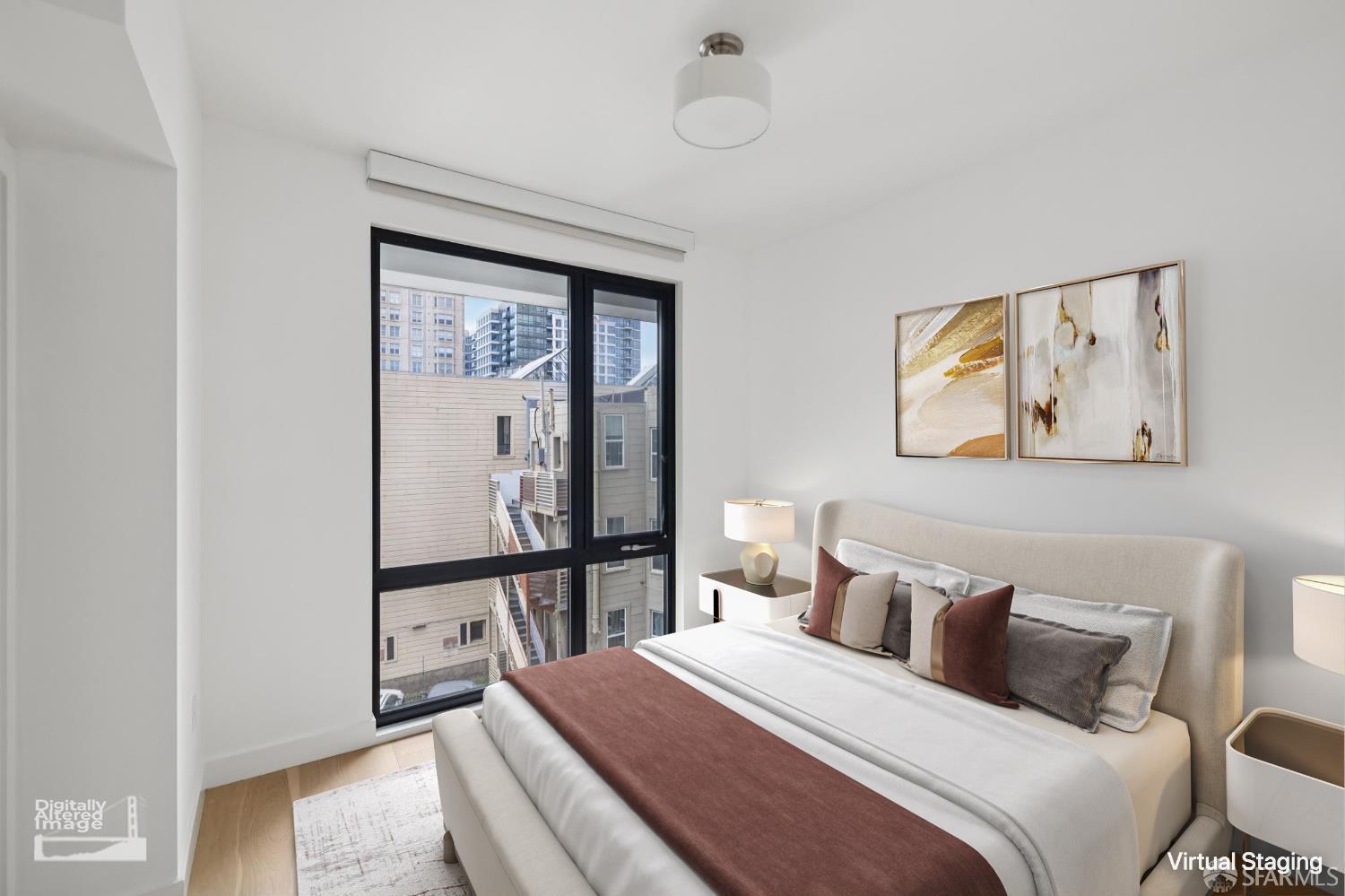 1545 Pine Street # 409