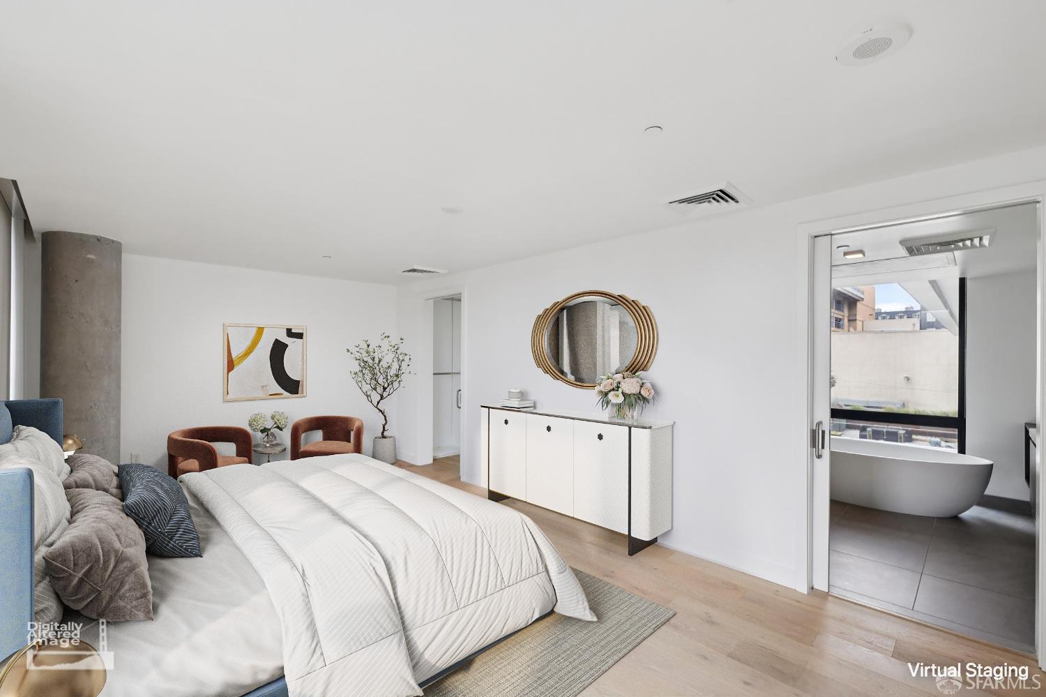 1545 Pine Street # 409