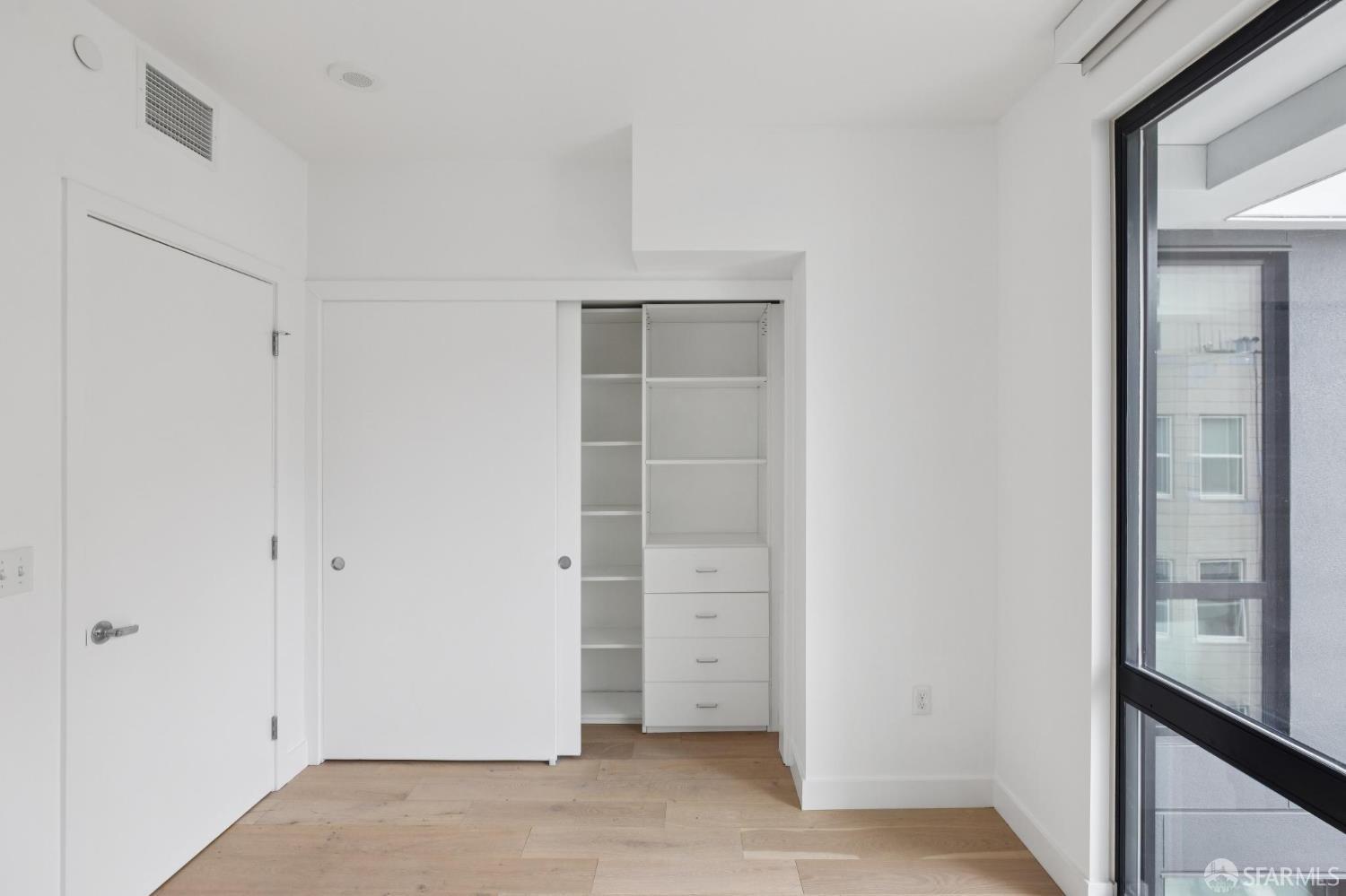 1545 Pine Street # 409