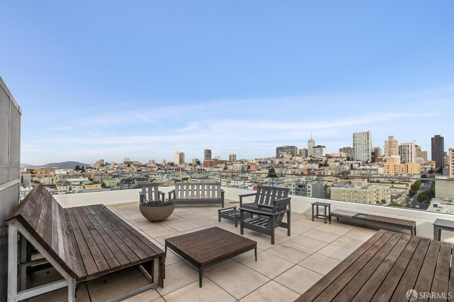 1545 Pine Street # 409
