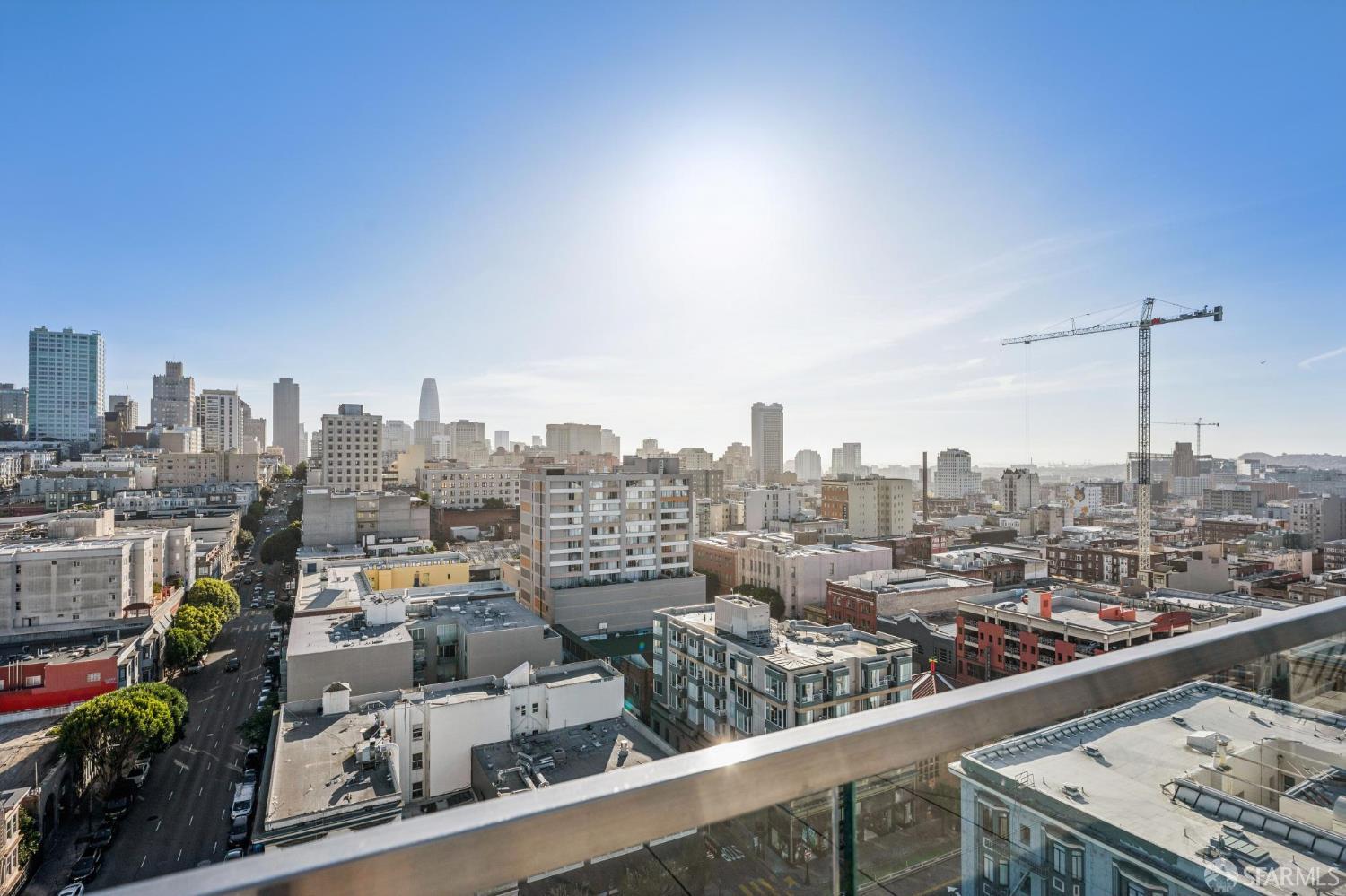 1545 Pine Street # 409