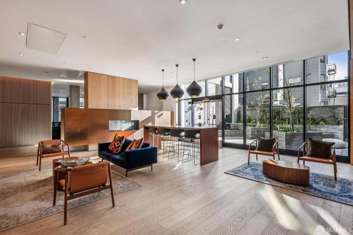 1545 Pine Street # 409